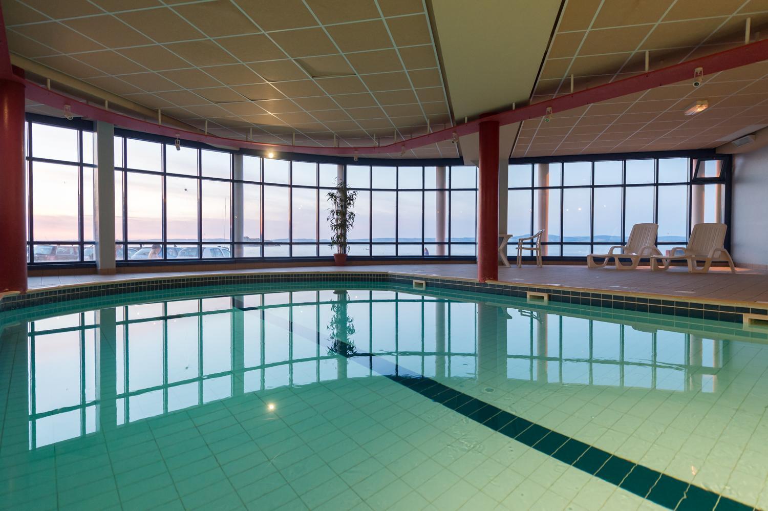 Village Vacances 3* Ternelia Les Residences D'Armor Douarnenez Bagian luar foto