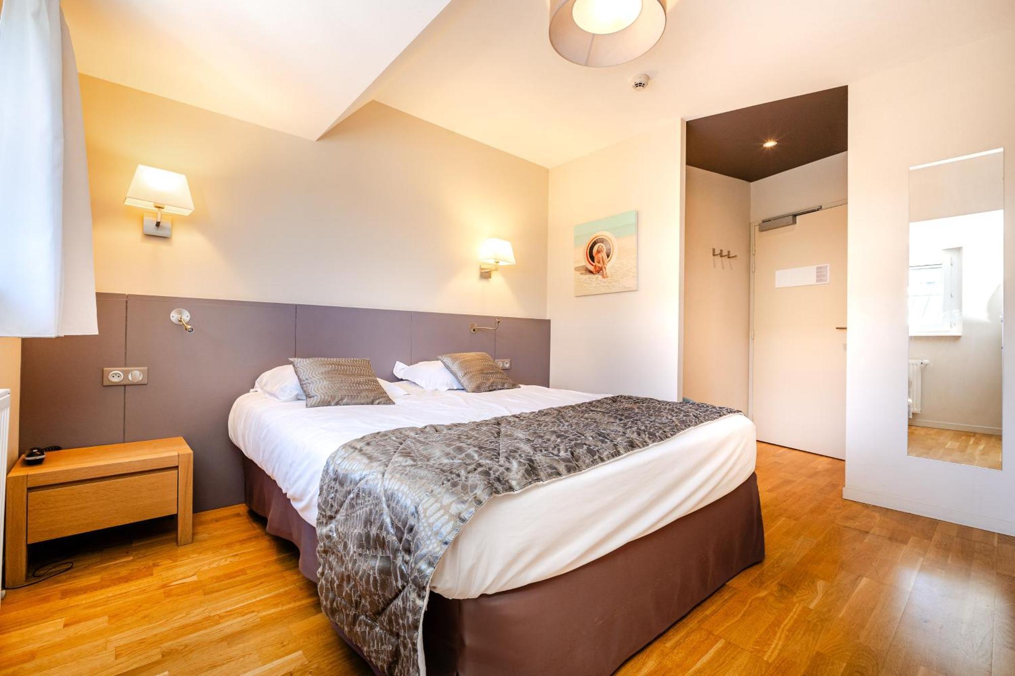 Village Vacances 3* Ternelia Les Residences D'Armor Douarnenez Bagian luar foto