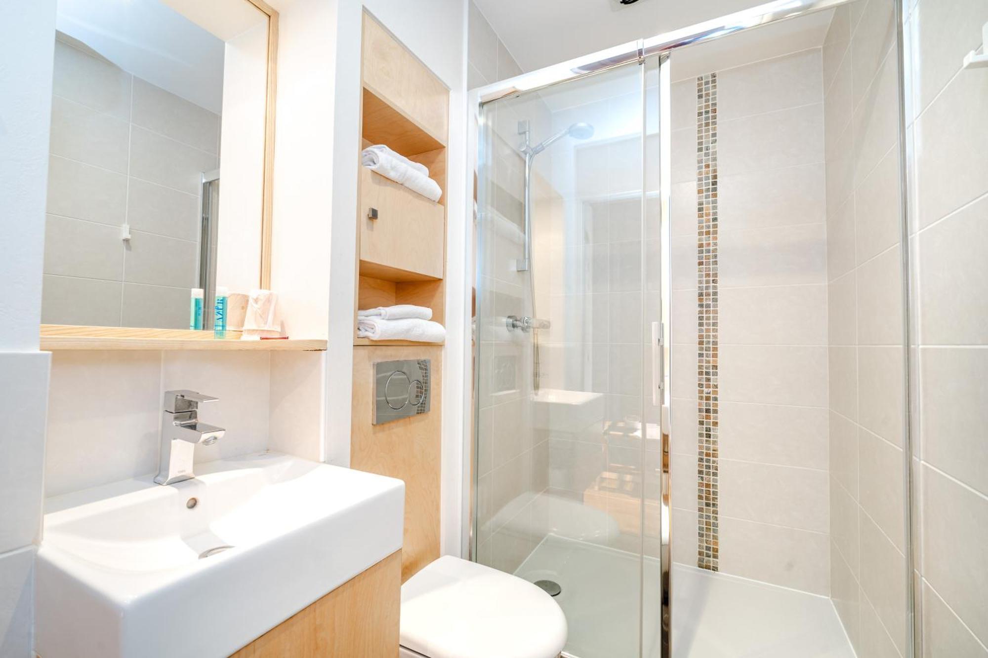 Village Vacances 3* Ternelia Les Residences D'Armor Douarnenez Bagian luar foto