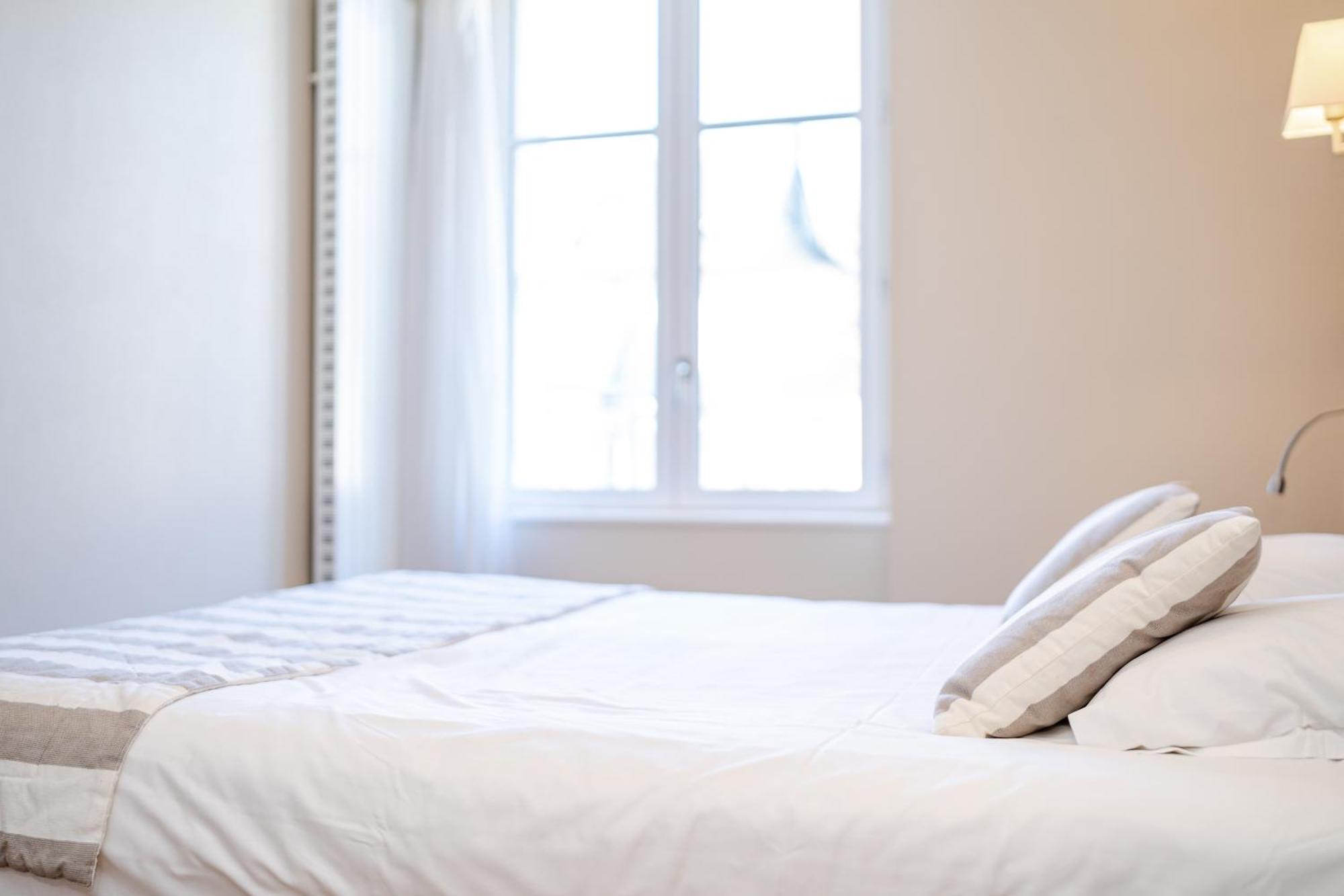 Village Vacances 3* Ternelia Les Residences D'Armor Douarnenez Bagian luar foto