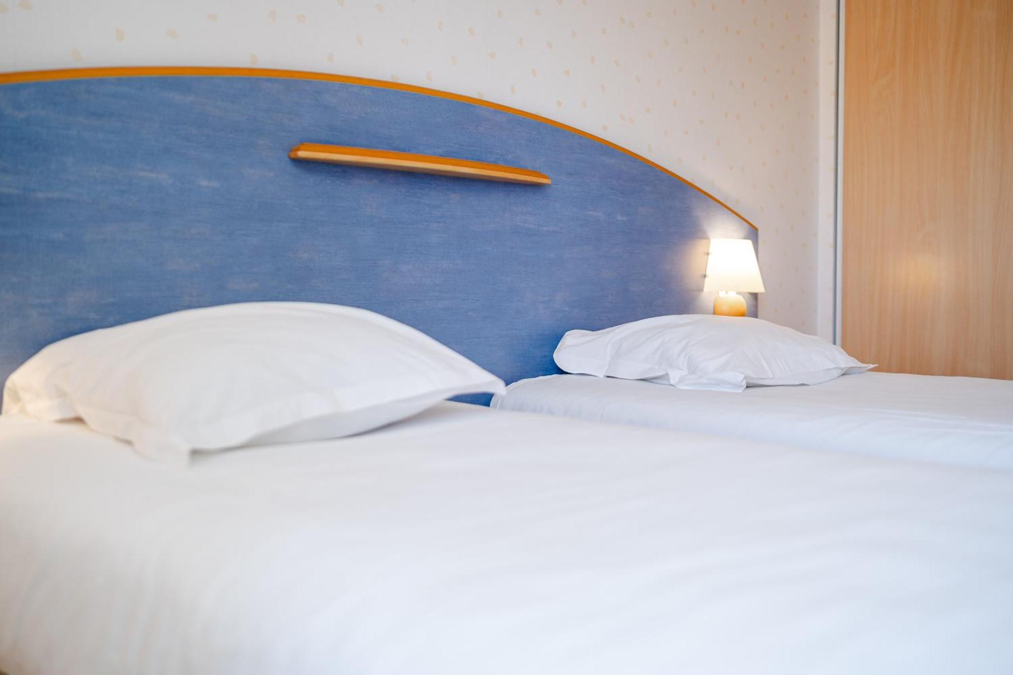 Village Vacances 3* Ternelia Les Residences D'Armor Douarnenez Bagian luar foto